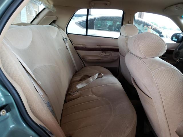 Photo 6 from auction – 1997 MERCURY GRAND MARQ with VIN 2MELM74W7VX732335