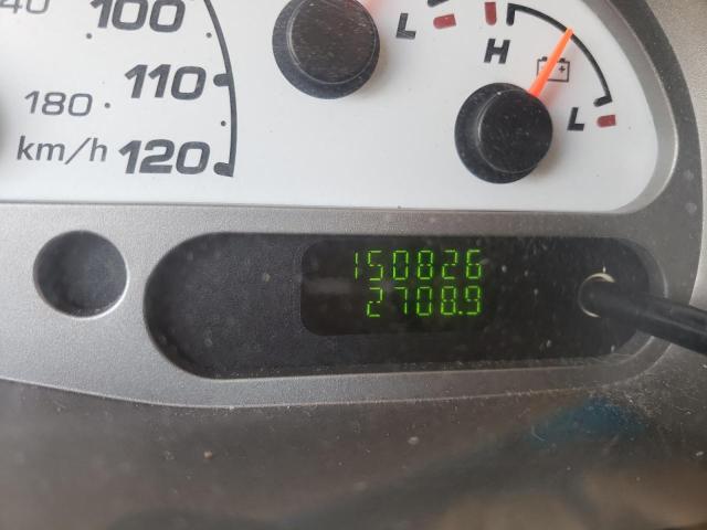 Photo 8 from auction – 2005 FORD EXPLORER S with VIN 1FMZU67K15UB02926