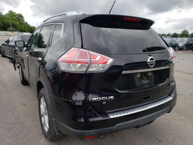 Photo 3 from auction – 2015 NISSAN ROGUE S with VIN KNMAT2MV0FP581948