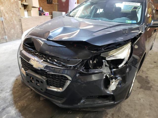 Photo 9 from auction – 2014 CHEVROLET MALIBU LS with VIN 1G11A5SLXEF105907