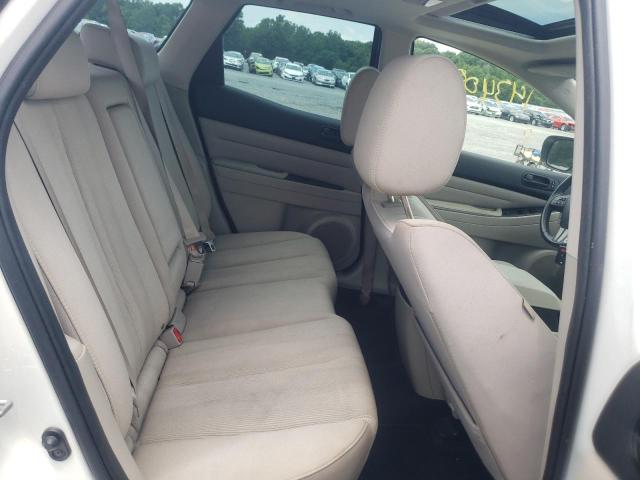 Photo 6 from auction – 2012 MAZDA CX-7 with VIN JM3ER2B57C0420396