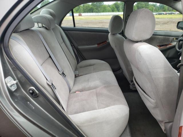 Photo 6 from auction – 2008 TOYOTA COROLLA CE with VIN 2T1BR32E08C916462