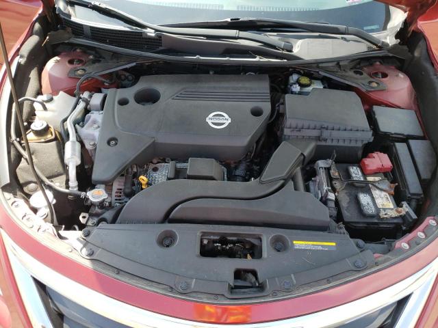 Photo 7 from auction – 2014 NISSAN ALTIMA 2.5 with VIN 1N4AL3AP9EC168935