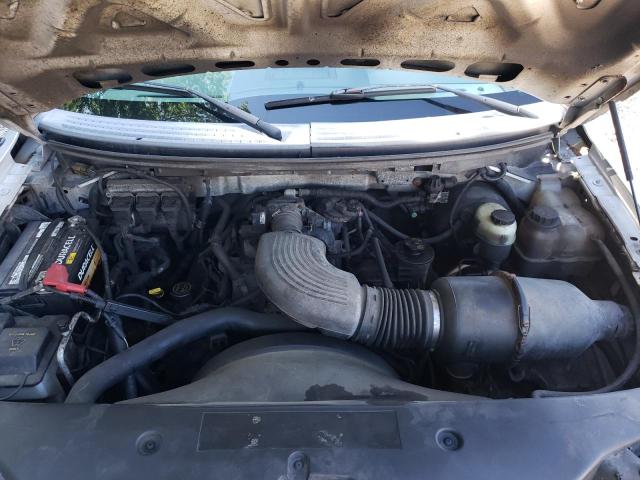 Photo 7 from auction – 2005 FORD F150 with VIN 1FTRX12W15FA21258