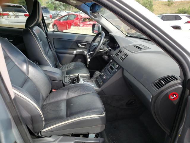 Photo 5 from auction – 2010 VOLVO XC90 with VIN YV4982CTXA1545164