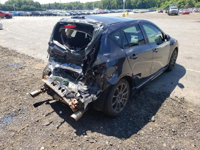 Photo 4 from auction – 2011 MAZDA 3 S with VIN JM1BL1K65B1458458