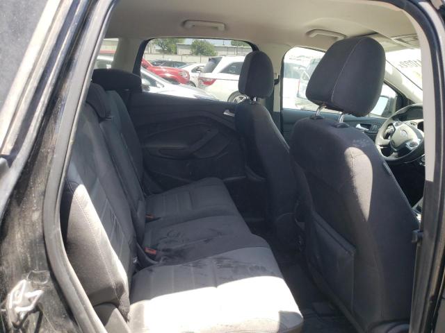 Photo 6 from auction – 2016 FORD ESCAPE SE with VIN 1FMCU0G70GUA96859