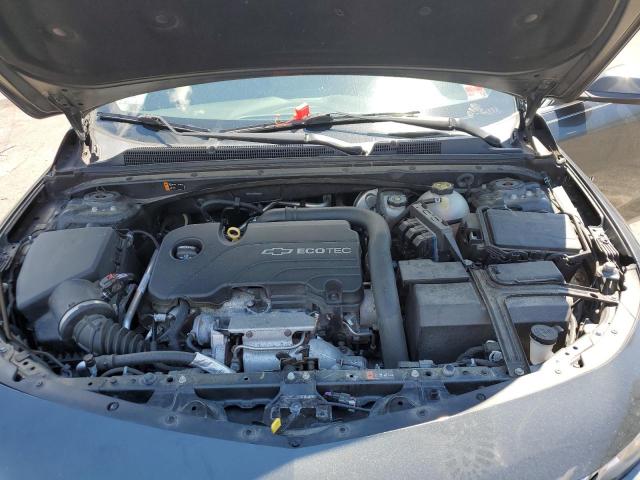 Photo 7 from auction – 2016 CHEVROLET MALIBU LT with VIN 1G1ZE5ST0GF265207