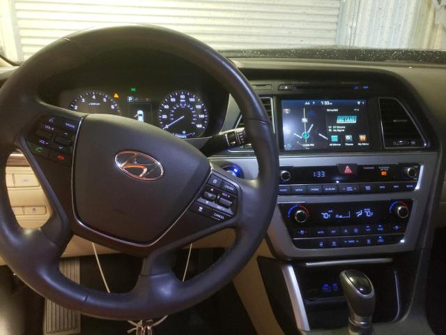 Photo 9 from auction – 2016 HYUNDAI SONATA SPO with VIN 5NPE34AF7GH322963