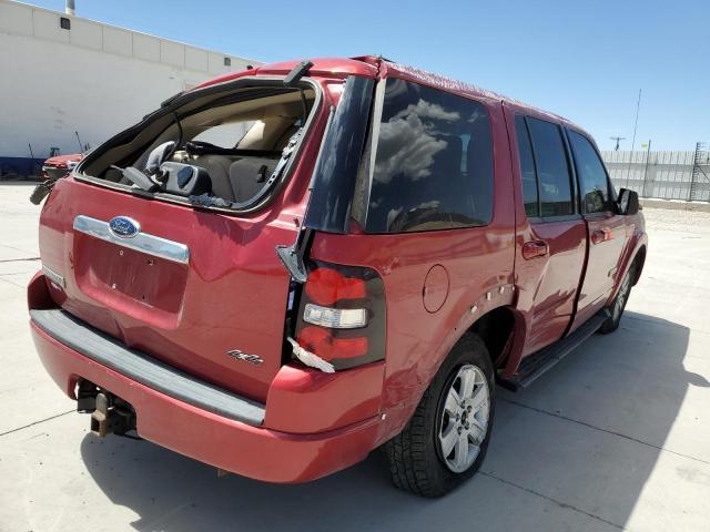 Photo 4 from auction – 2008 FORD EXPLORER X with VIN 1FMEU73E68UB15681