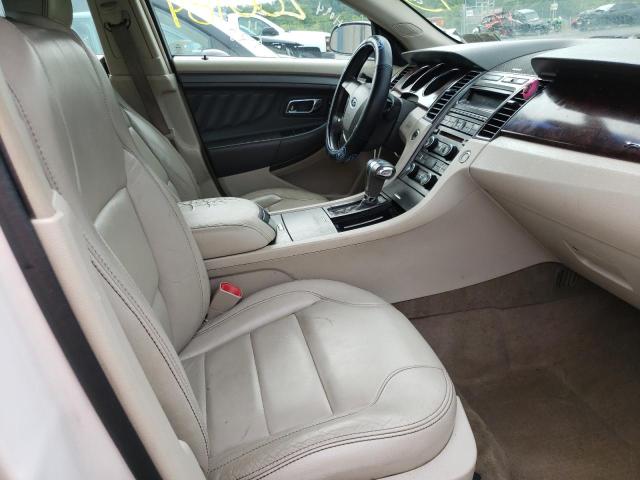 Photo 5 from auction – 2011 FORD TAURUS SEL with VIN 1FAHP2EW3BG175480