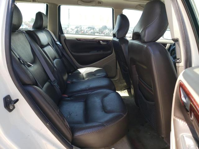 Photo 6 from auction – 2001 VOLVO V70 XC with VIN YV1SZ58D411041692