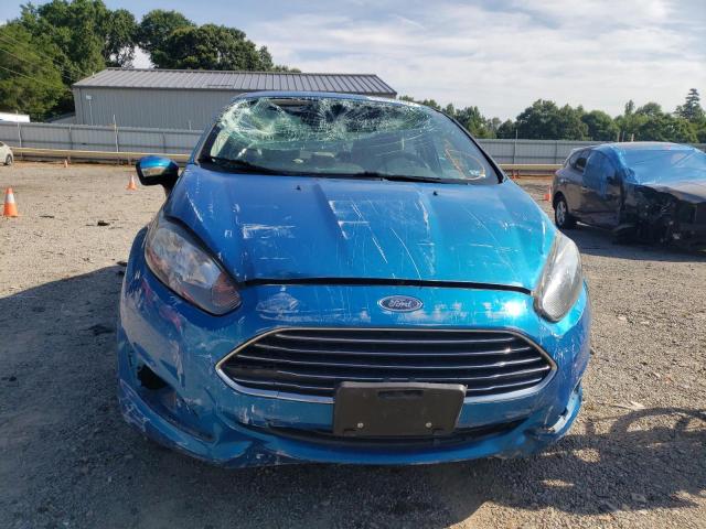 Photo 9 from auction – 2015 FORD FIESTA SE with VIN 3FADP4BJ8FM164635