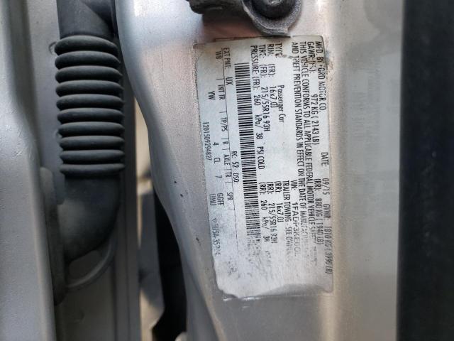 Photo 10 from auction – 2016 FORD FOCUS SE with VIN 1FADP3KE0GL212242