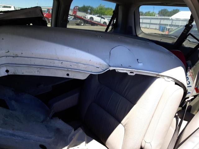 Photo 6 from auction – 2003 HONDA ODYSSEY EX with VIN 5FNRL18923B155016