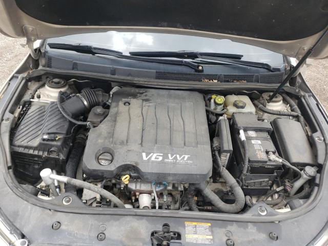 Photo 7 from auction – 2010 BUICK LACROSSE C with VIN 1G4GC5EG2AF167169