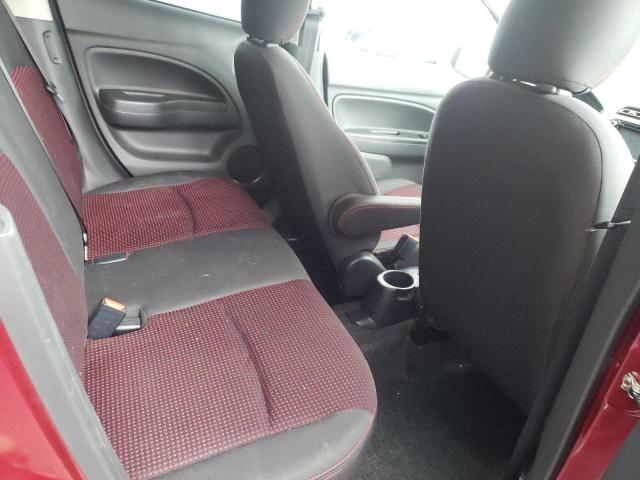 Photo 6 from auction – 2019 MITSUBISHI MIRAGE LE with VIN ML32A5HJXKH008761