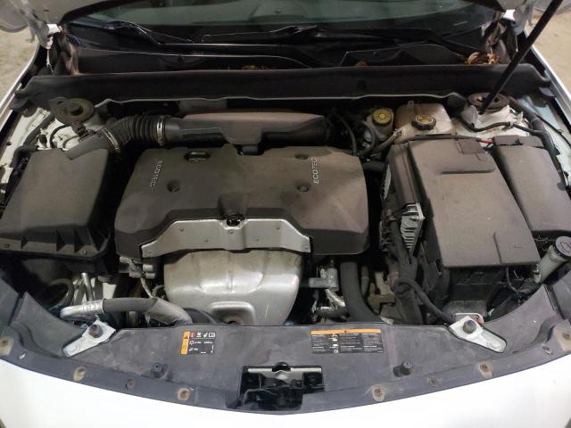 Photo 7 from auction – 2014 CHEVROLET MALIBU 1LT with VIN 1G11C5SL5EF240755