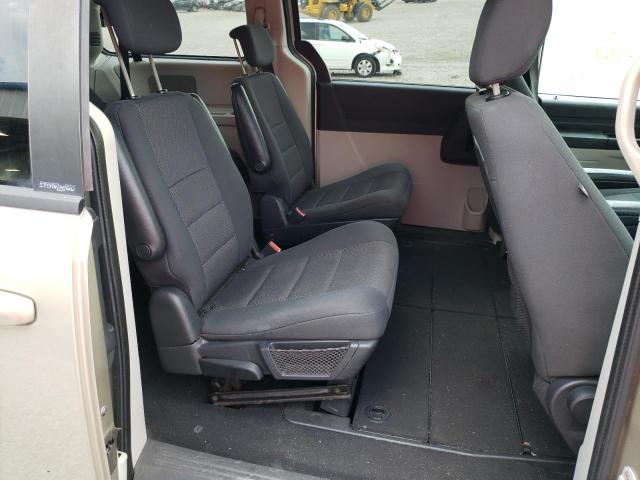 Photo 6 from auction – 2009 DODGE GRAND CARA with VIN 1D8HN44E89B511251