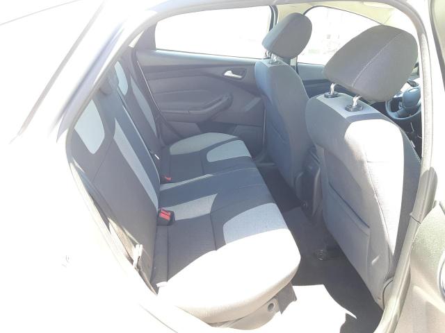 Фото 6 с аукциона – 2014 FORD FOCUS SE с VIN 1FADP3F23EL311778