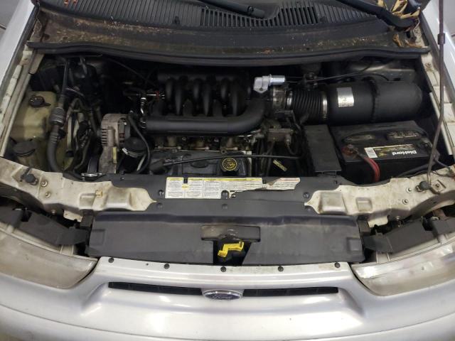 Photo 7 from auction – 1998 FORD WINDSTAR W with VIN 2FMZA5147WBD44530