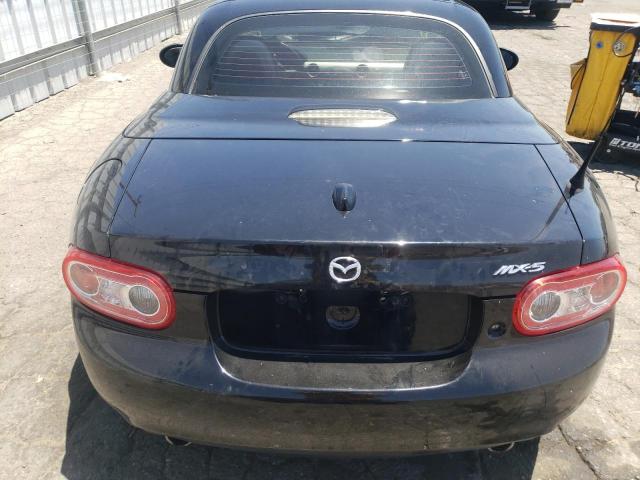 Photo 6 from auction – 2010 MAZDA MX-5 MIATA with VIN JM1NC2FF2A0207172