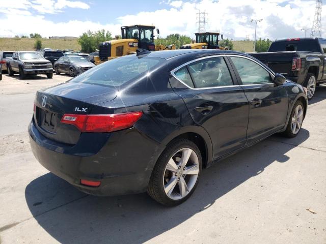 Photo 4 from auction – 2014 ACURA ILX 20 PRE with VIN 19VDE1F5XEE002499