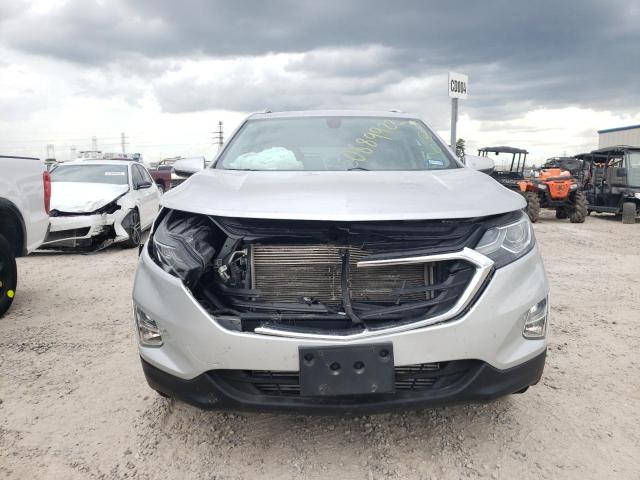 Photo 9 from auction – 2019 CHEVROLET EQUINOX LT with VIN 3GNAXLEX9KL272034