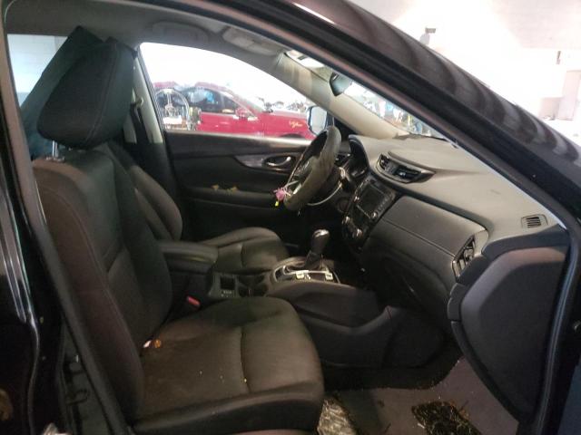 Photo 5 from auction – 2018 NISSAN ROGUE S with VIN JN8AT2MT2JW487586