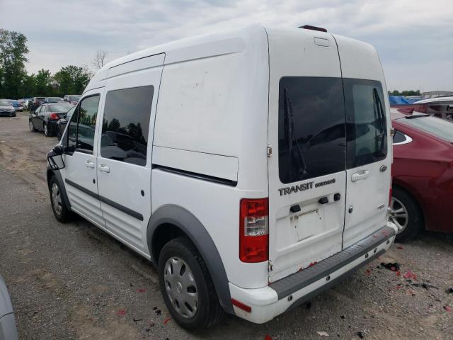 Photo 3 from auction – 2012 FORD TRANSIT CO with VIN NM0KS9BN5CT095719