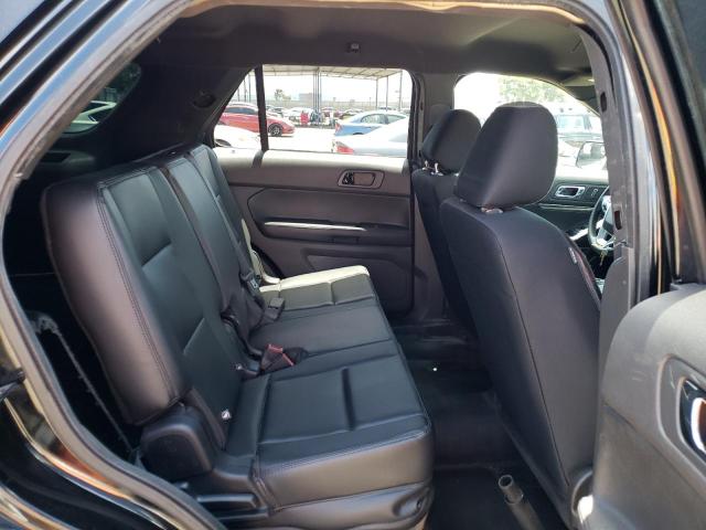 Photo 6 from auction – 2014 FORD EXPLORER P with VIN 1FM5K8AR5EGA65268