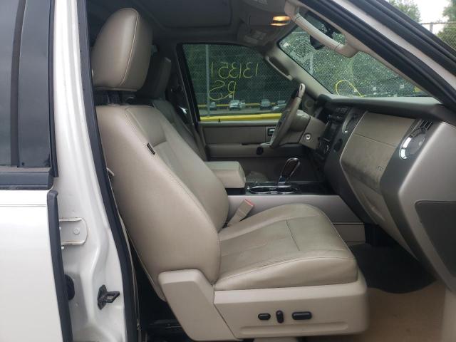Photo 5 from auction – 2009 FORD EXPEDITION with VIN 1FMFU19569EB27463