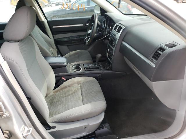 صورة رقم 5 من المزاد - 2010 DODGE CHARGER SX مع VIN 2B3CA3CV0AH298034