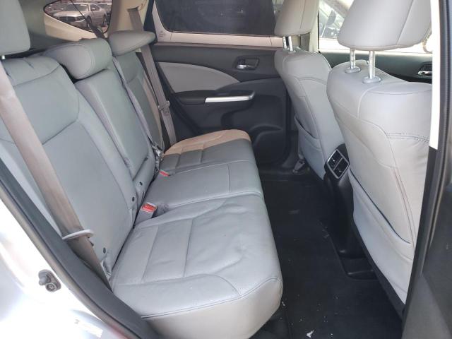 Photo 6 from auction – 2015 HONDA CR-V EXL with VIN 2HKRM3H77FH520397