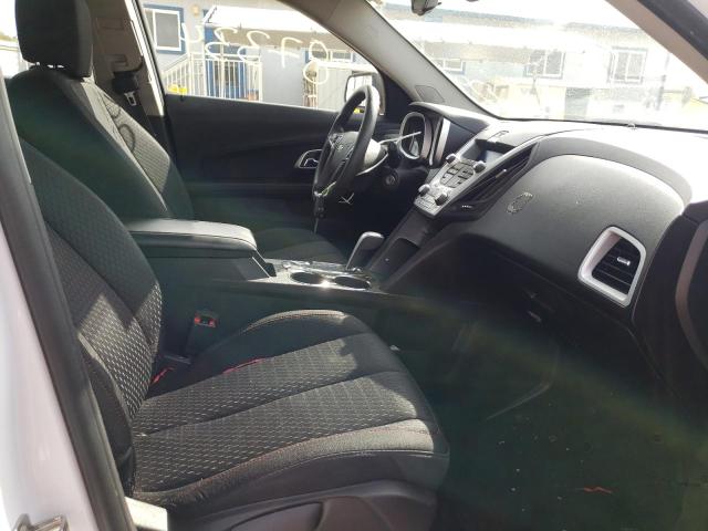 Photo 5 from auction – 2015 CHEVROLET EQUINOX LS with VIN 2GNALAEK7F6114886