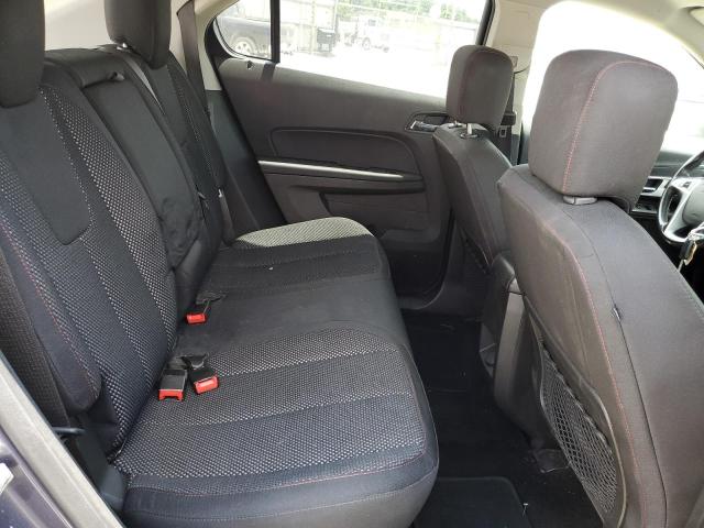 Photo 6 from auction – 2014 CHEVROLET EQUINOX LT with VIN 2GNALBEK1E6313193