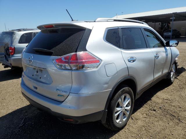 Photo 4 from auction – 2014 NISSAN ROGUE S with VIN 5N1AT2MV7EC757251