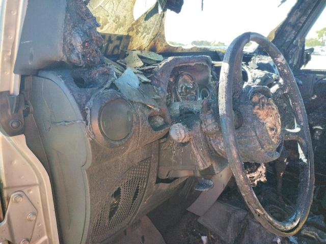 Photo 8 from auction – 2008 JEEP WRANGLER U with VIN 1J8GA69168L645040
