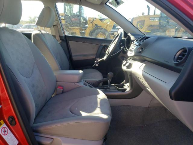 Photo 5 from auction – 2009 TOYOTA RAV4 with VIN JTMBF33V29D006663