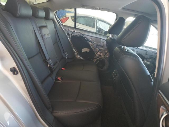 Photo 6 from auction – 2014 INFINITI Q50 BASE with VIN JN1BV7AP0EM670634