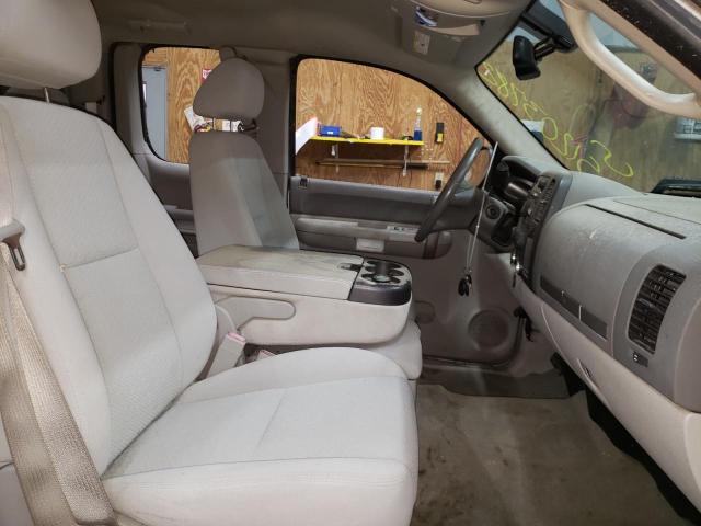Photo 5 from auction – 2008 GMC SIERRA K15 with VIN 2GTEK19J881306672