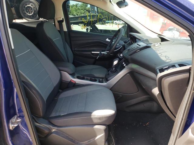 Photo 5 from auction – 2015 FORD ESCAPE SE with VIN 1FMCU0G71FUB29706