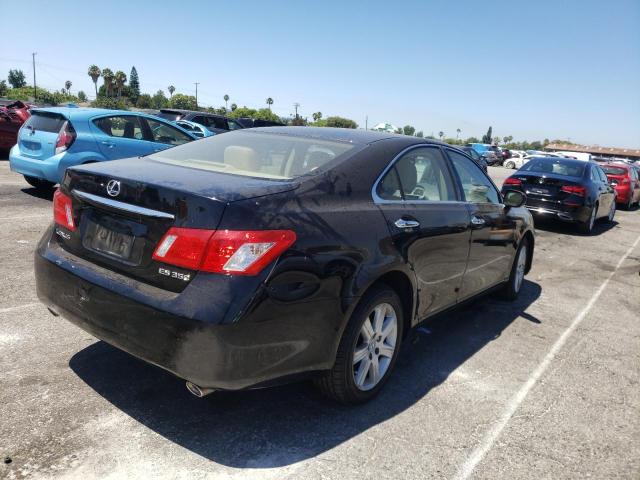 Photo 4 from auction – 2008 LEXUS ES 350 with VIN JTHBJ46G482173262