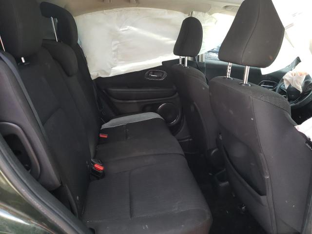 Photo 6 from auction – 2017 HONDA HR-V EX with VIN 3CZRU5H52HM704342