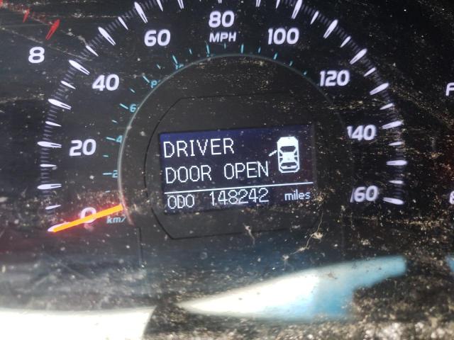 Photo 8 from auction – 2011 TOYOTA CAMRY SE with VIN 4T1BK3EK1BU609863