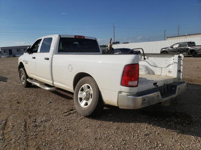 Photo 3 from auction – 2015 RAM 2500 ST with VIN 3C6TR5HTXFG614290