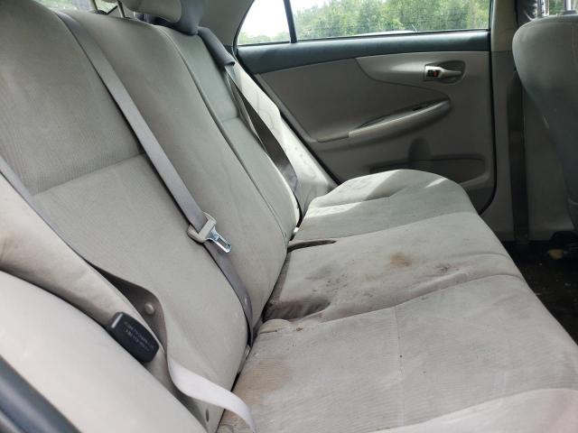 Photo 6 from auction – 2011 TOYOTA COROLLA BA with VIN 2T1BU4EE7BC729890