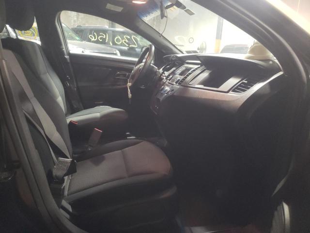 Photo 5 from auction – 2014 FORD TAURUS POL with VIN 1FAHP2MK8EG105654