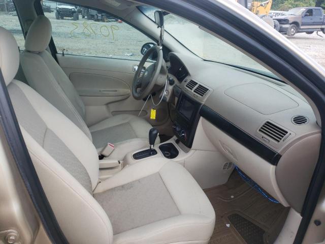 Photo 5 from auction – 2005 CHEVROLET COBALT with VIN 1G1AK52F157659144