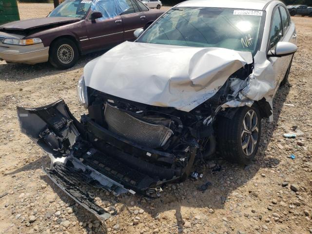 Photo 9 from auction – 2019 KIA FORTE FE with VIN 3KPF24AD2KE108935